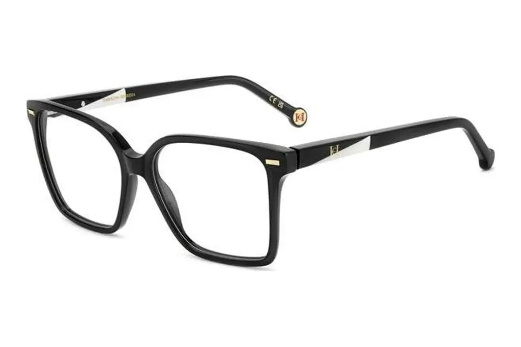 Carolina Herrera   HER 0335 807 SCHWARZ