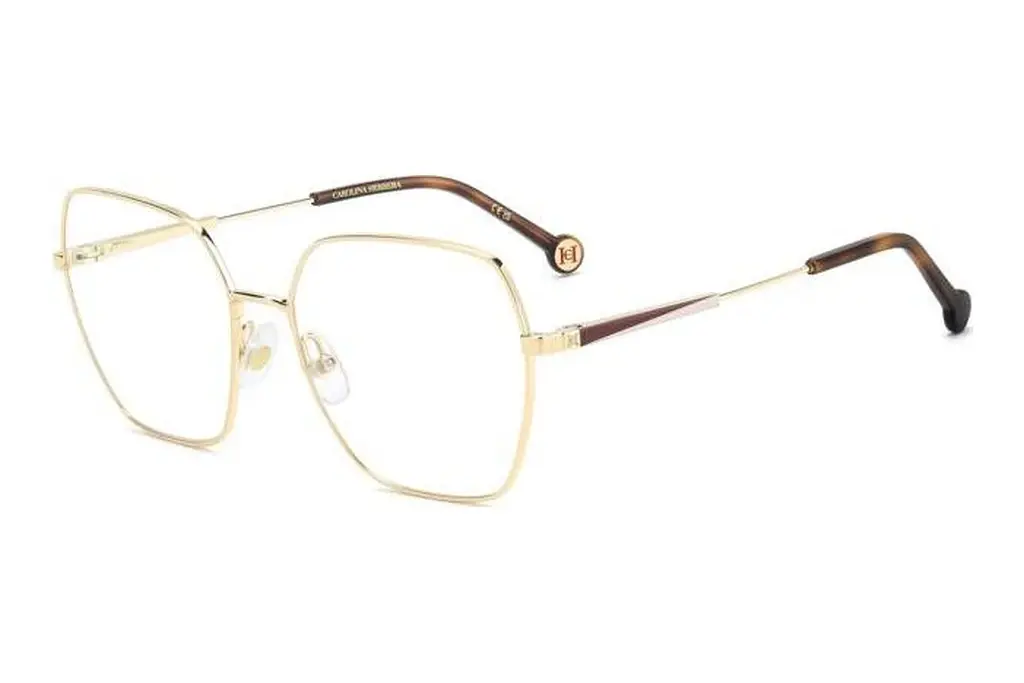 Carolina Herrera   HER 0337 000 GOLD