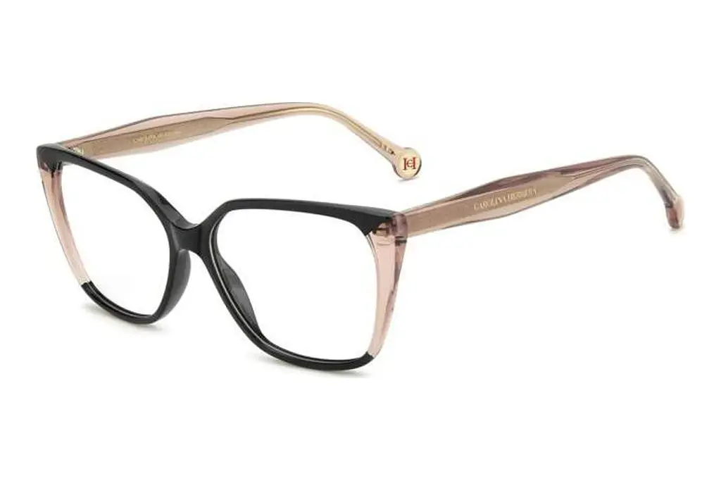 Carolina Herrera   HER 0341 3H2 SCHWARZ