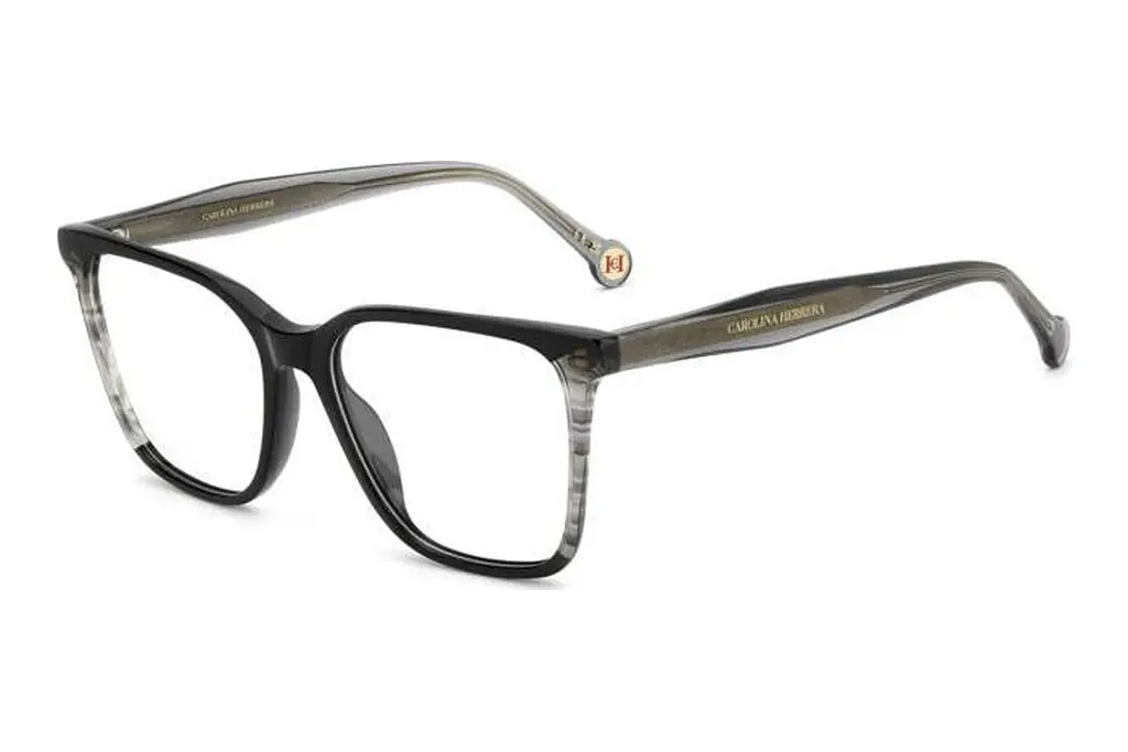 Carolina Herrera   HER 0342 807 SCHWARZ