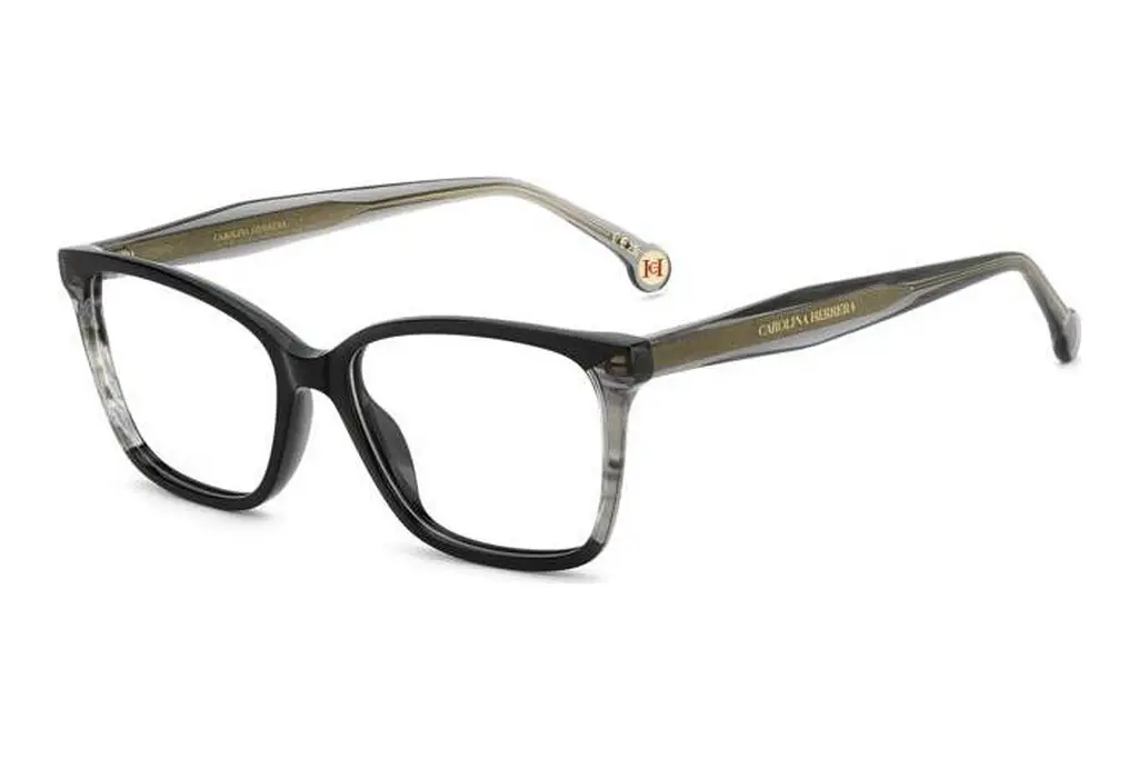 Carolina Herrera   HER 0343 807 SCHWARZ