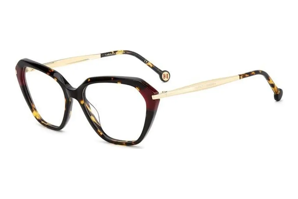Carolina Herrera   HER 0349 086 HAVANNA