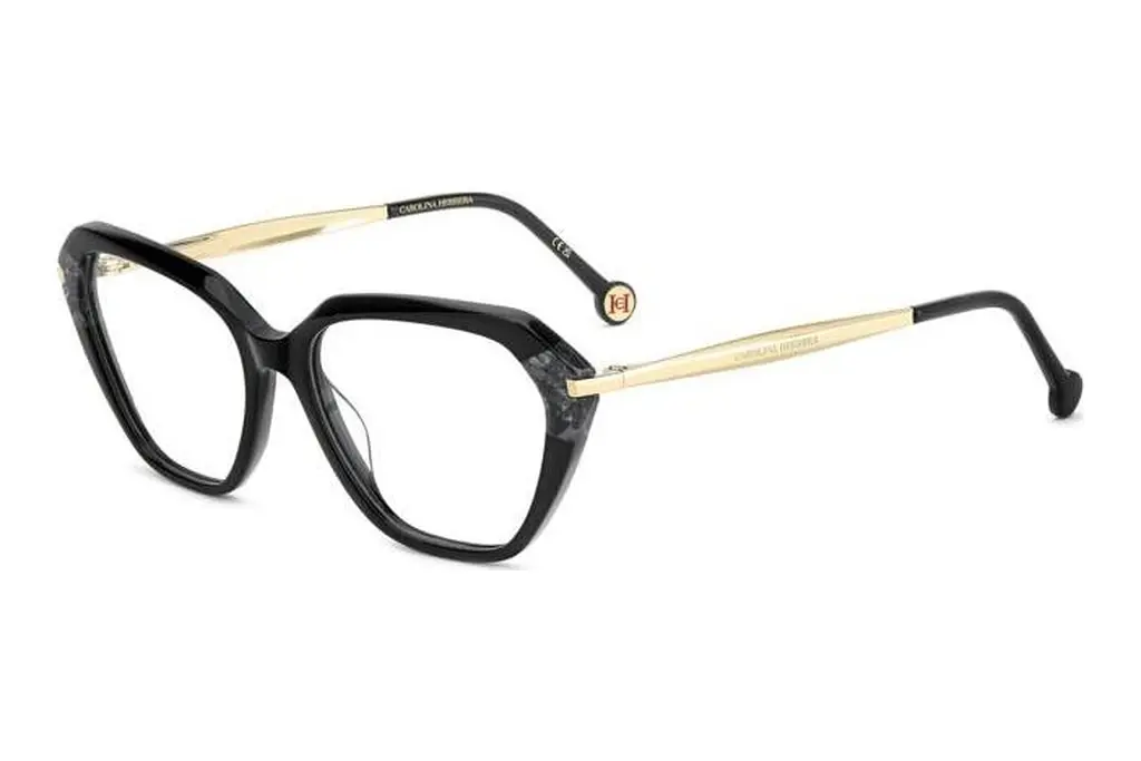 Carolina Herrera   HER 0349 807 SCHWARZ
