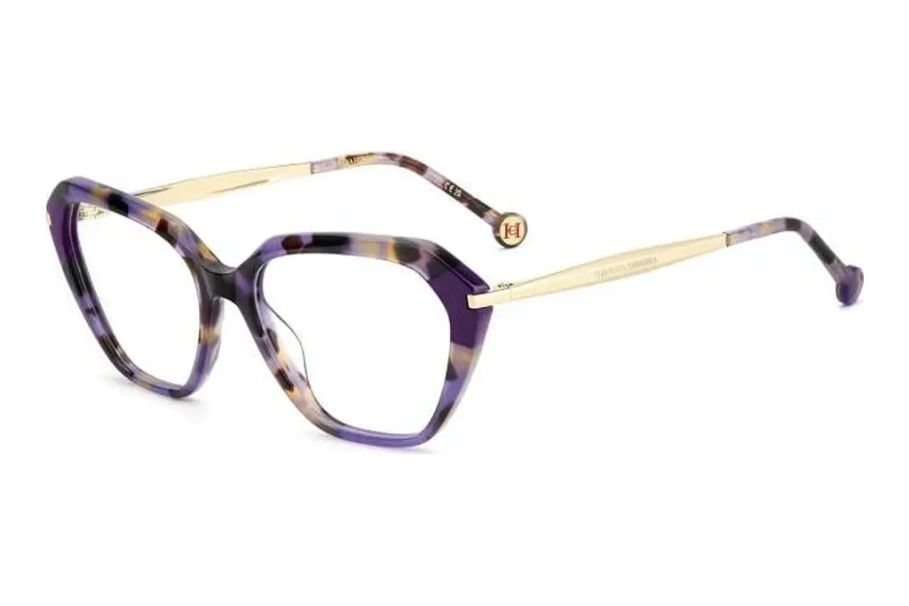Carolina Herrera   HER 0349 HKZ VIOLETT