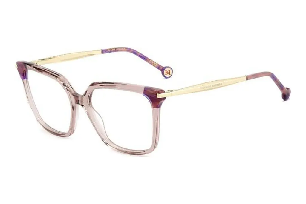Carolina Herrera   HER 0350 35J ROSA
