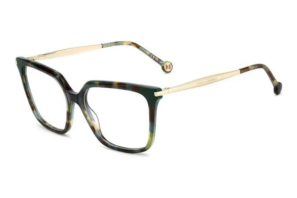 Carolina Herrera   HER 0350 XGW GRÜN
