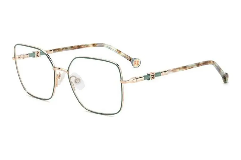 Carolina Herrera   HER 0354 PEF GOLD