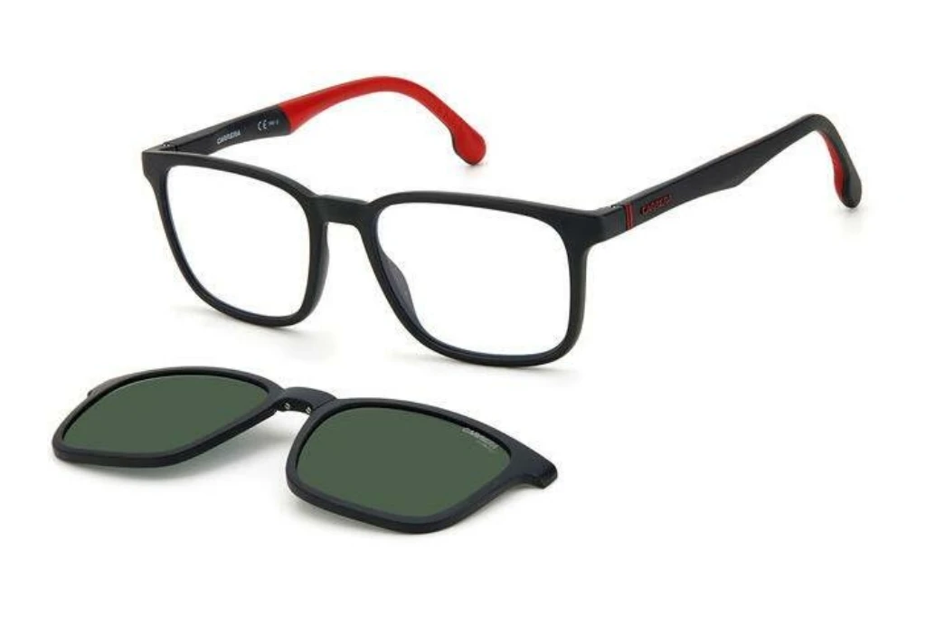 Carrera   CA 8045/CS 003/UC black