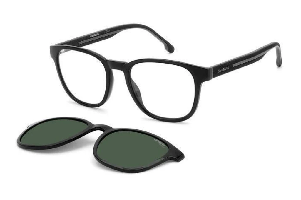 Carrera   CA8062/CS 08A/UC black