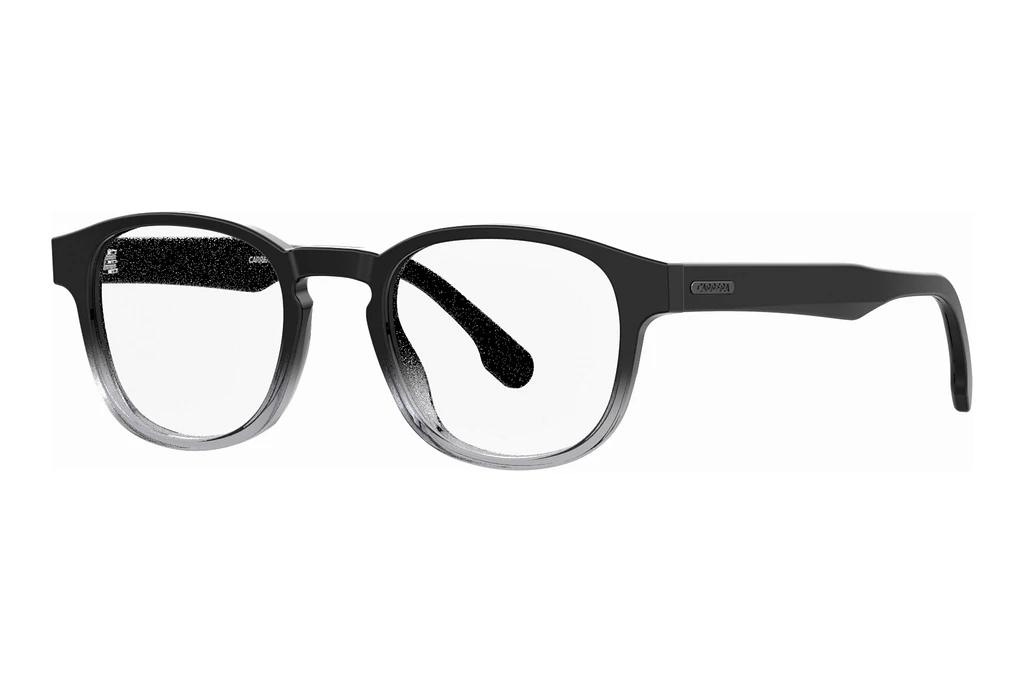 Carrera   CARRERA 294 08A BLACK GREY