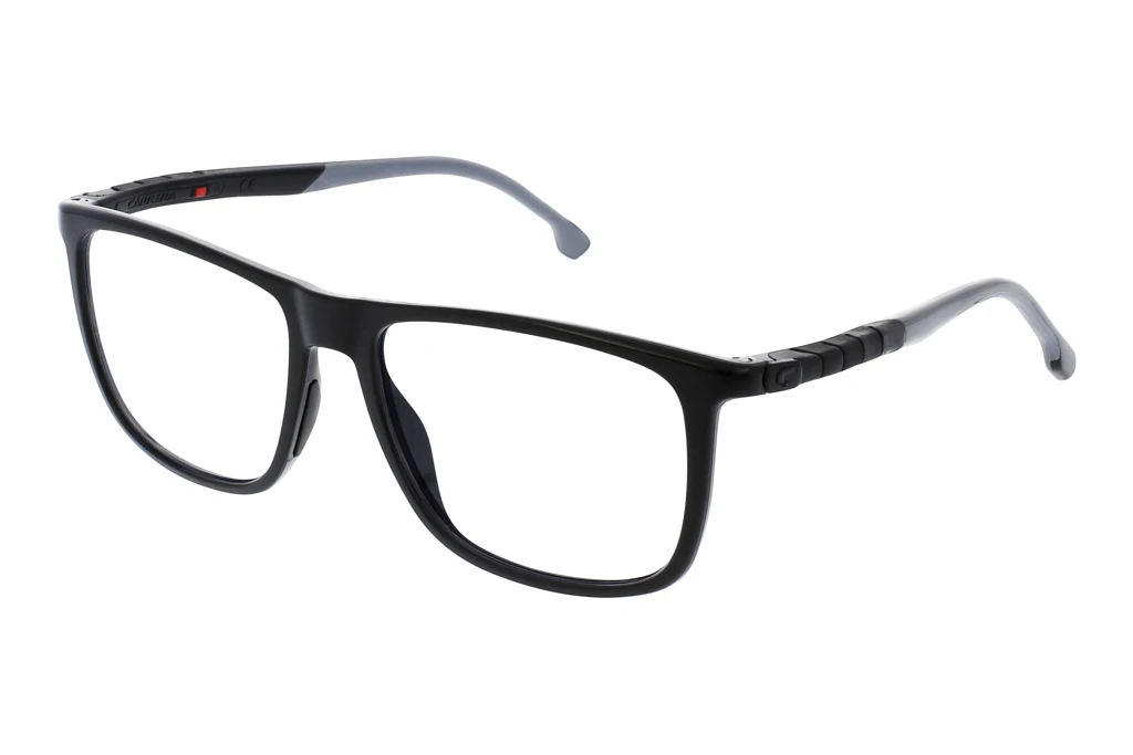 Carrera   HYPERFIT 16/CS 807/M9 black