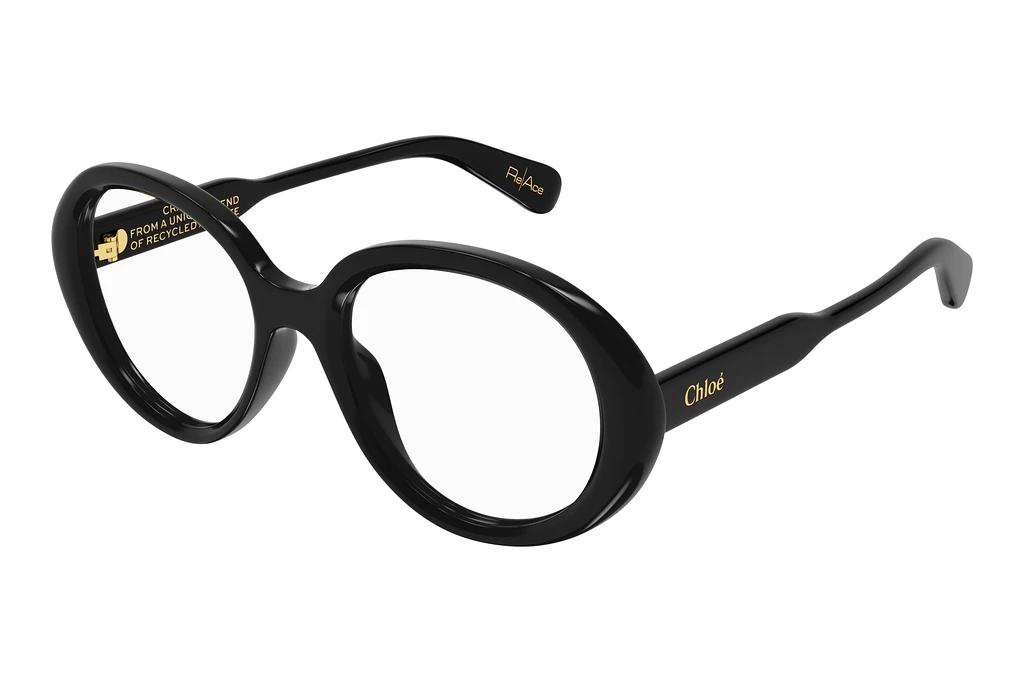 Chloé   CH0221O 001 BLACK