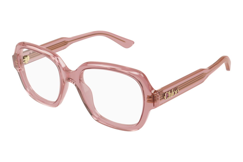 Chloé   CH0341O 003 PINK