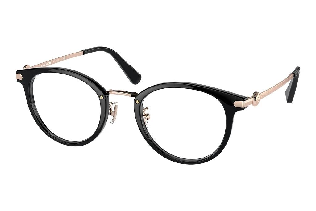 Coach   HC5133D 5002 Black
