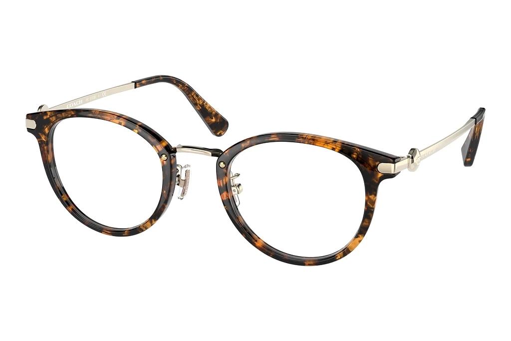 Coach   HC5133D 5120 Dark Tortoise