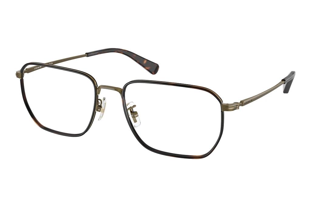 Coach   HC5171 9333 Antique Gold/Dark Tortoise
