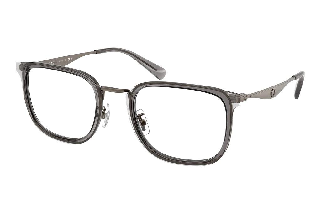 Coach   HC5177 9457 Transparent Grey