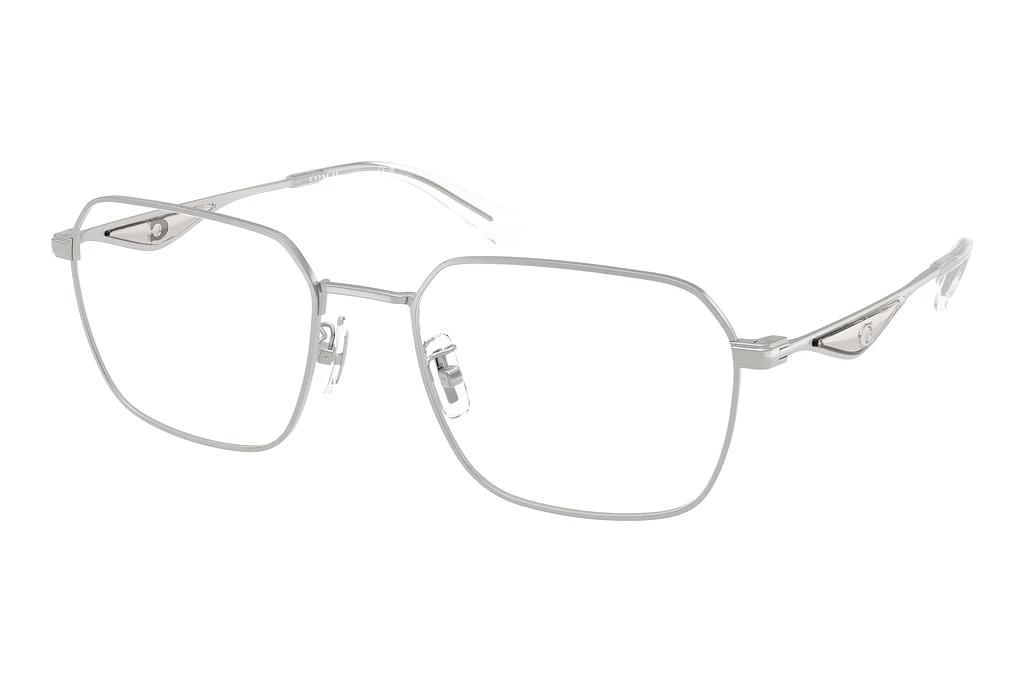 Coach   HC5186 9001 Satin Siliver