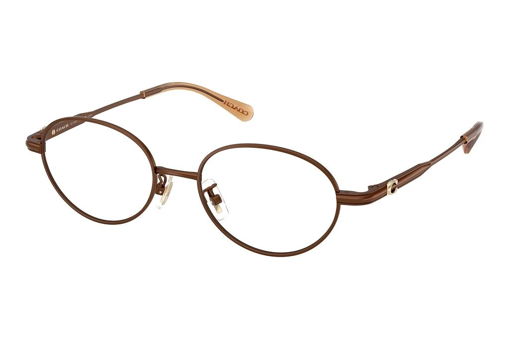 Coach   HC5189TD 9410 Satin Bronze