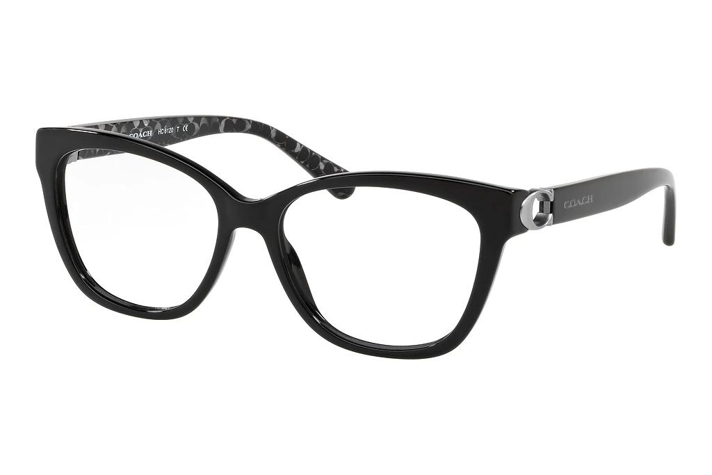Coach   HC6120 5510 Black