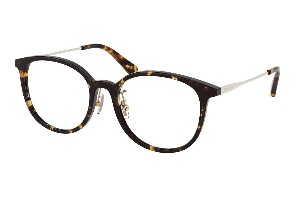 Coach   HC6160D 5120 Dark Tortoise
