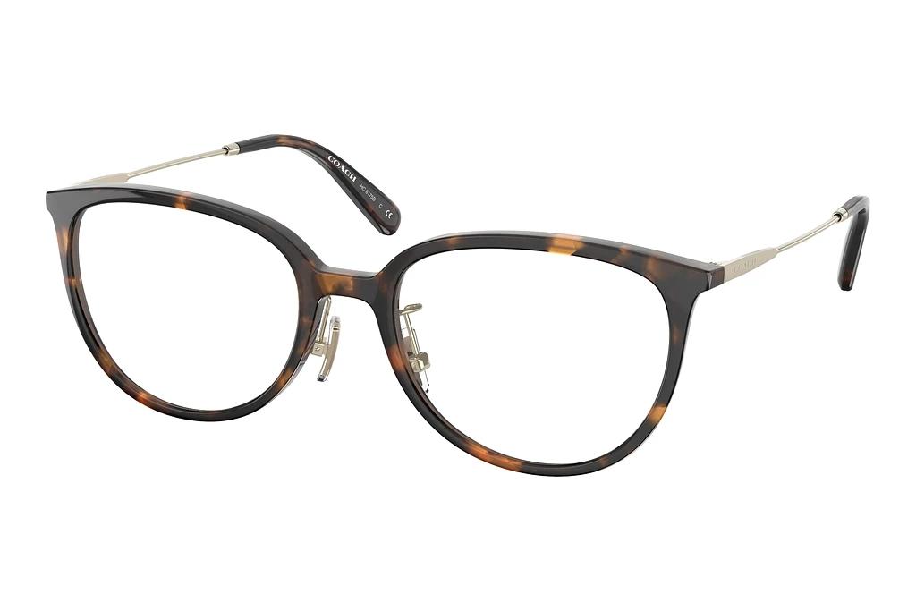 Coach   HC6175D 5120 Dark Tortoise