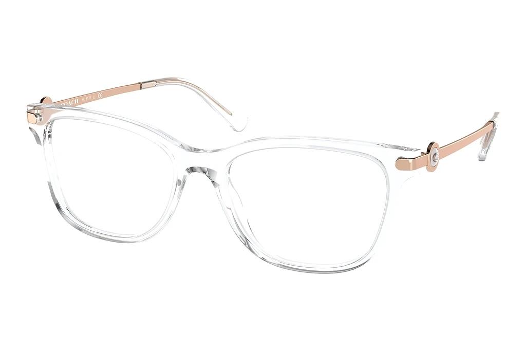 Coach   HC6176 5111 Clear