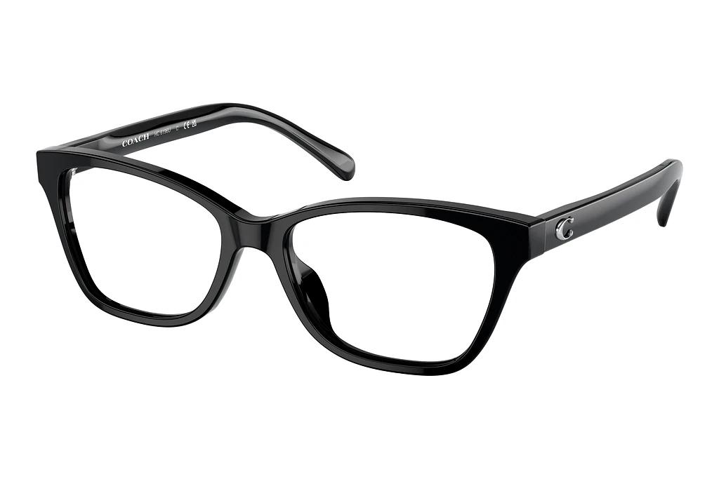 Coach   HC6196U 5002 Black