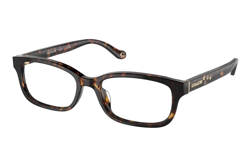 Coach   HC6233U 5120 Dark Tortoise