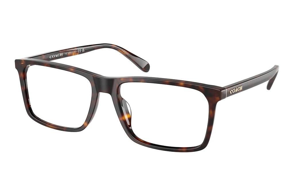Coach   HC6251U 5120 Dark Tortoise