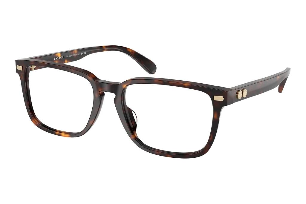Coach   HC6252U 5120 Dark Tortoise