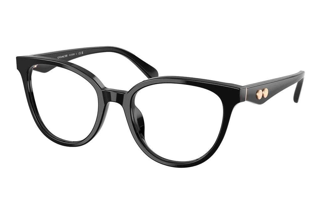 Coach   HC6259U 5002 Black