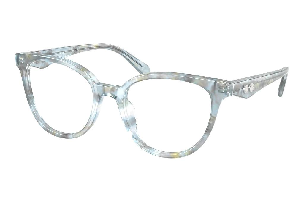 Coach   HC6259U 5866 Blue Watercolor