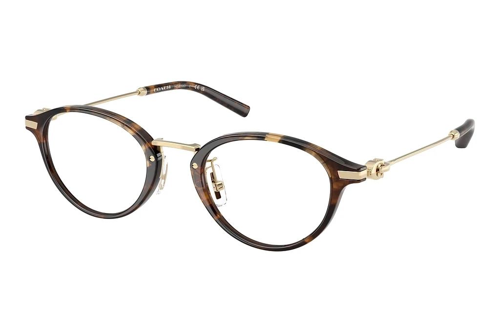 Coach   HC6268D 5120 Dark Tortoise
