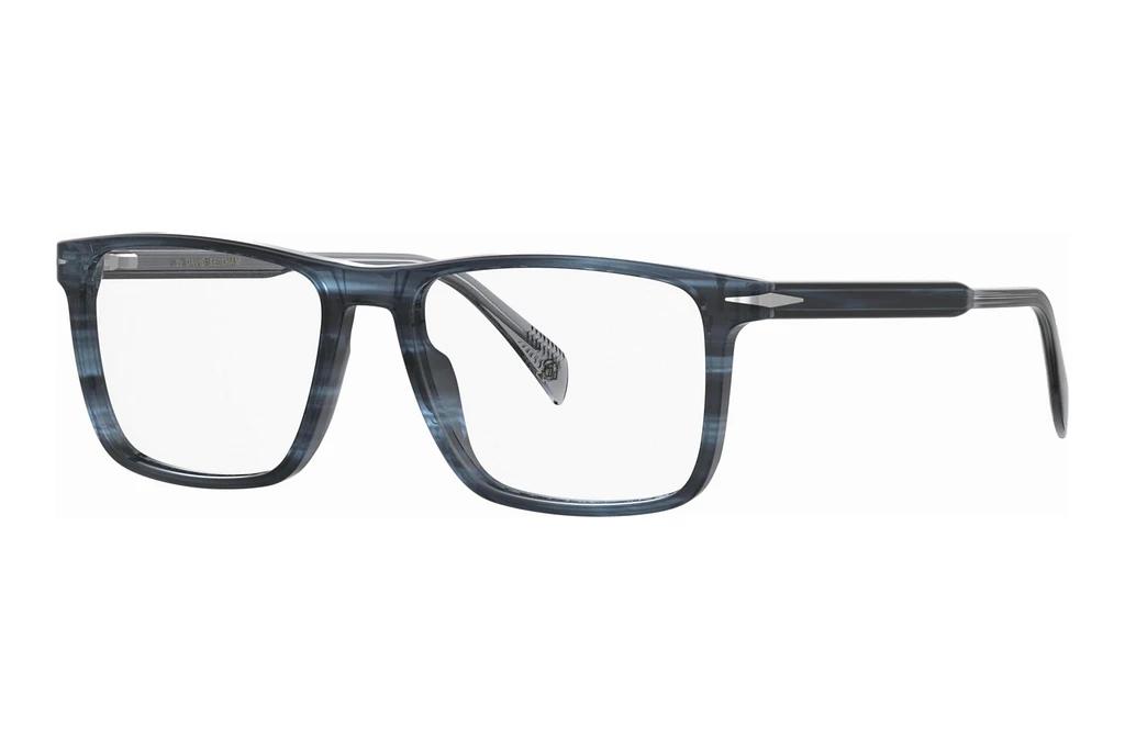 David Beckham   DB 1124 AVS BLAU