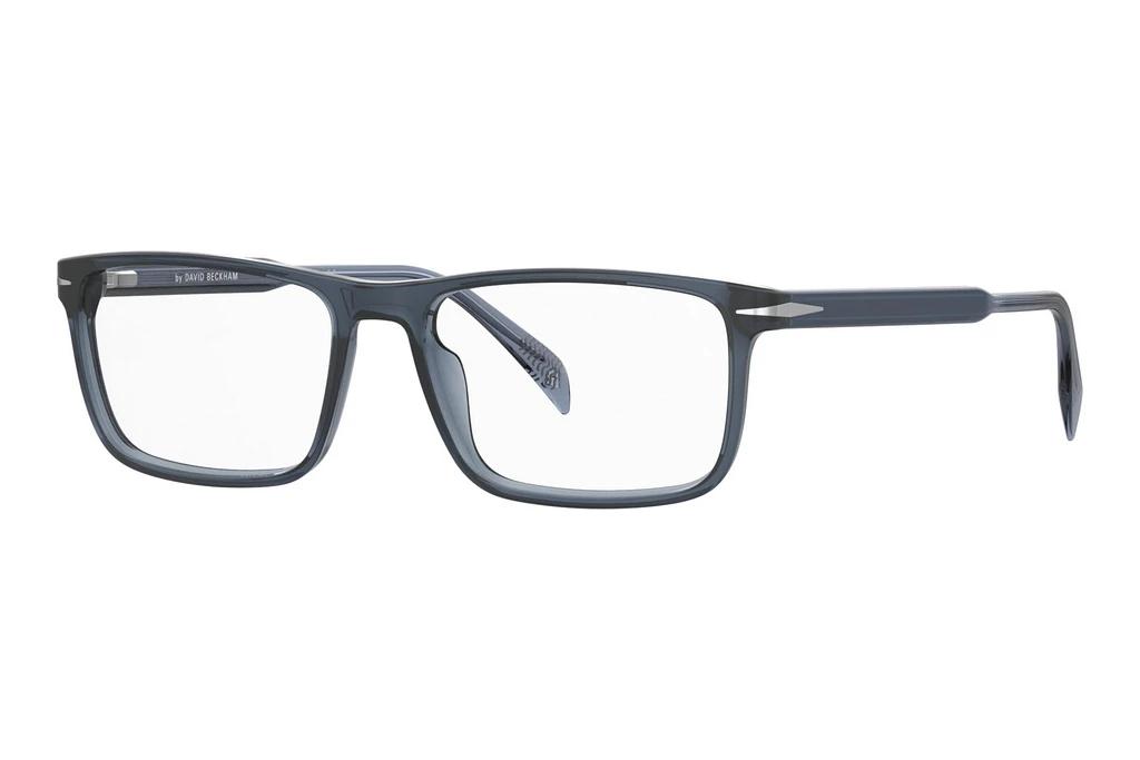 David Beckham   DB 1135 PJP BLAU