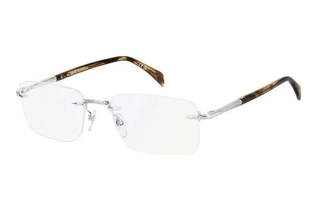 David Beckham   DB 1202 H16/2Y GRAU