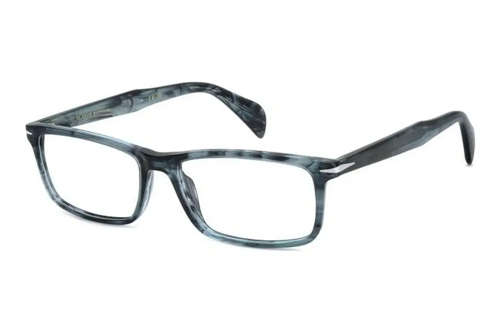 David Beckham   DB 1207 38I BLAU