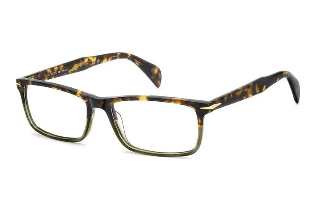 David Beckham   DB 1207 AB8 HAVANNA