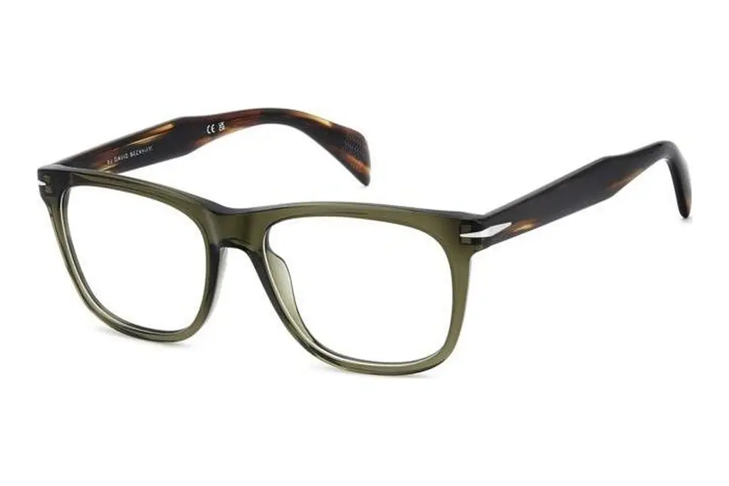 David Beckham   DB 1208 1QA GRÜN