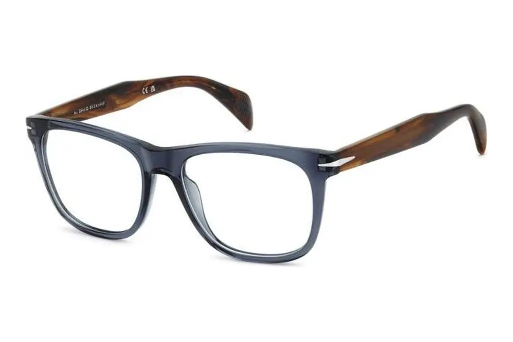 David Beckham   DB 1208 4FK BLAU