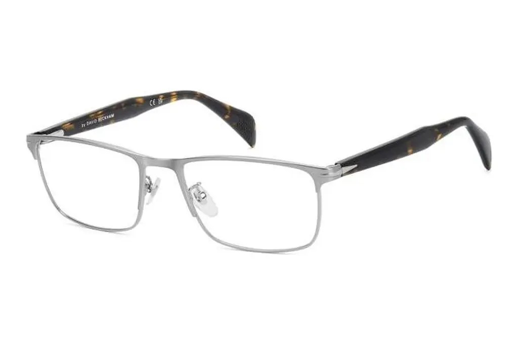 David Beckham   DB 1209 50L GRAU