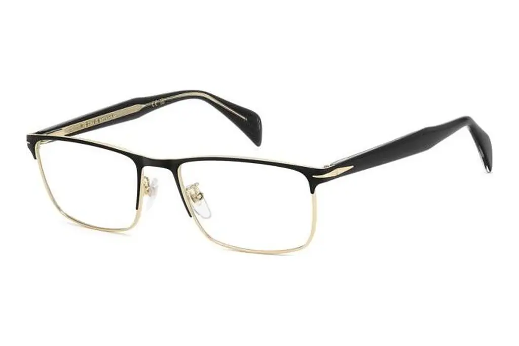 David Beckham   DB 1209 I46 SCHWARZ