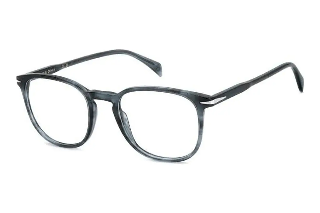 David Beckham   DB 1212 38I BLAU