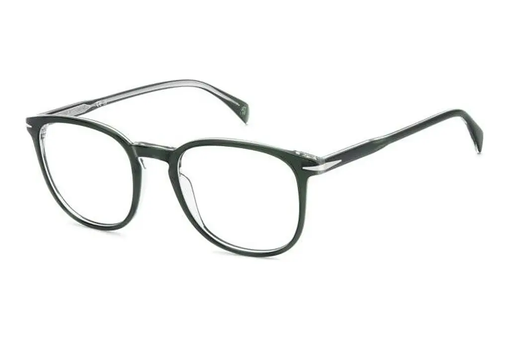 David Beckham   DB 1212 B59 GRÜN