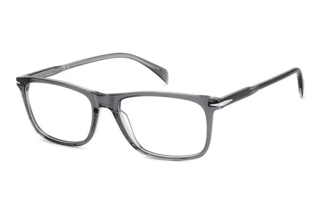 David Beckham   DB 1213 CBL GRAU