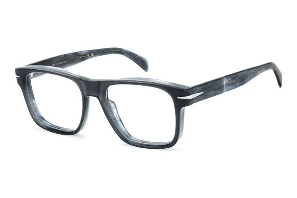 David Beckham   DB 7020/CRAFTED Y00 BLAU