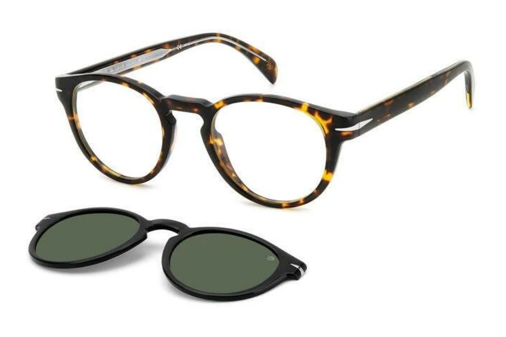 David Beckham   DB 7104/CS 086/UC havana