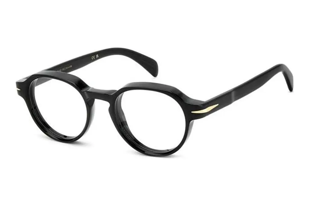 David Beckham   DB 7153 807 SCHWARZ