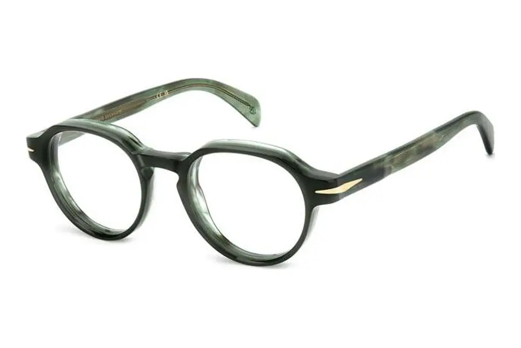 David Beckham   DB 7153 HTV HORN